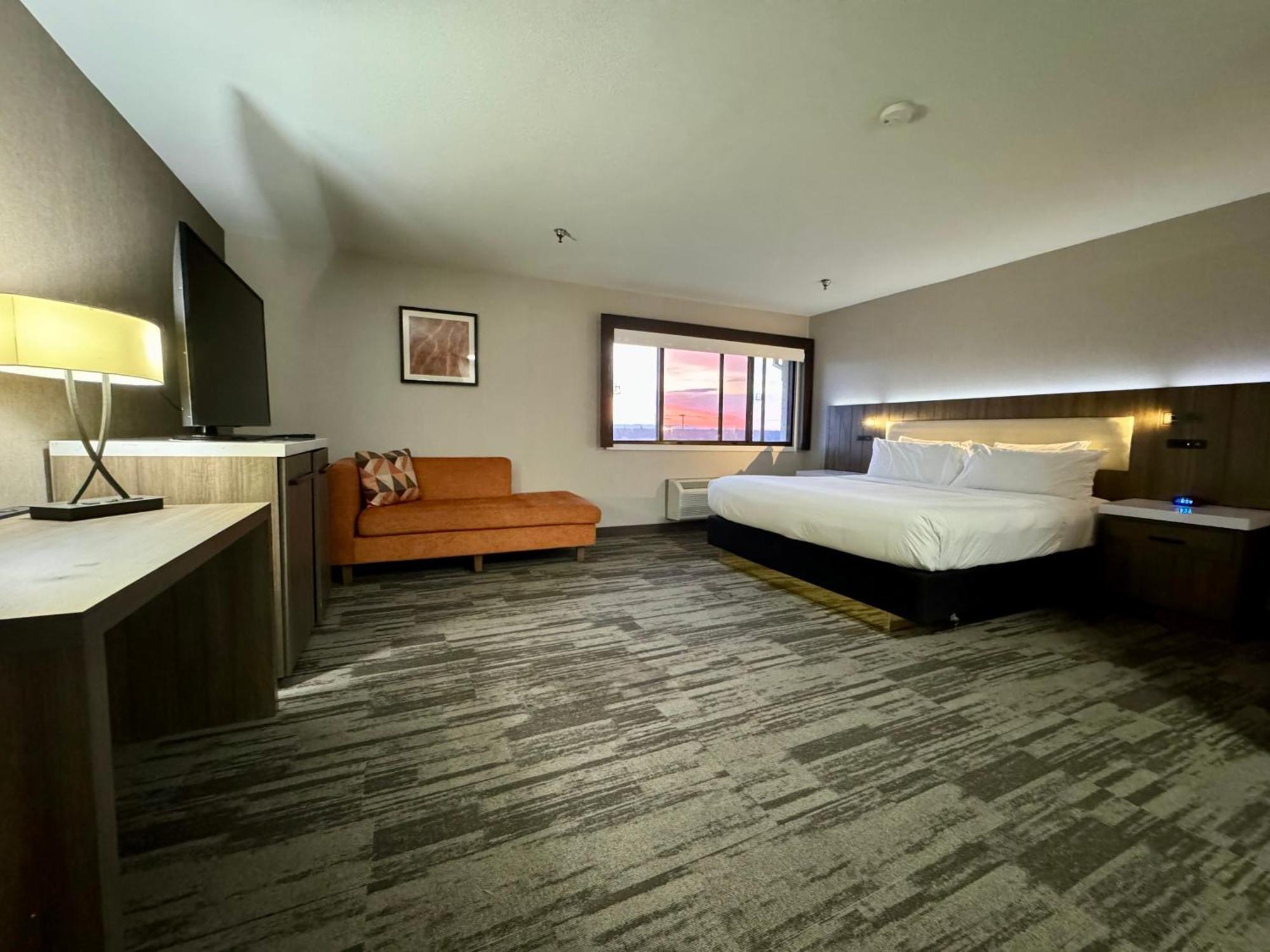 La Casa Modesto, Ascend Hotel Collection Экстерьер фото