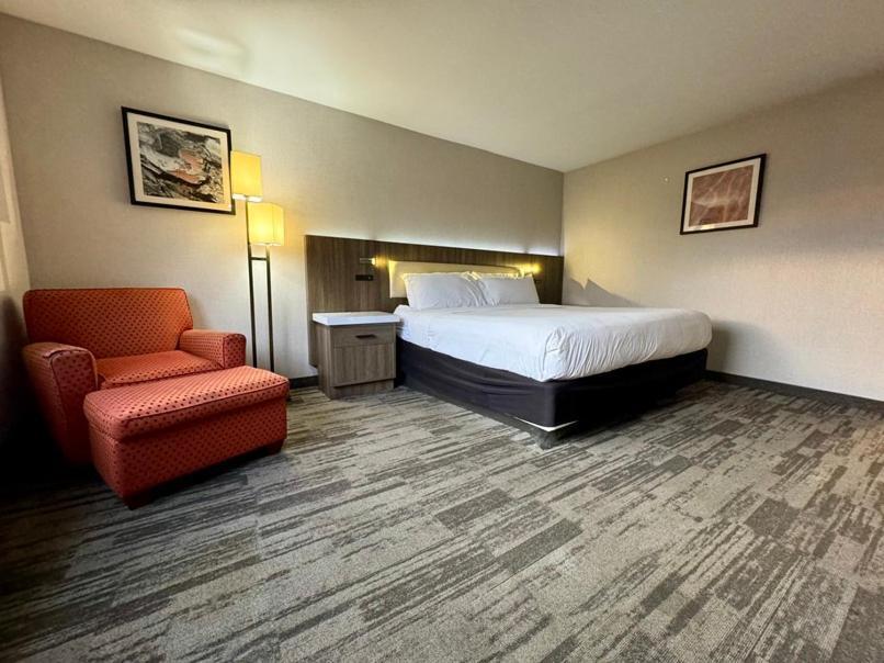 La Casa Modesto, Ascend Hotel Collection Экстерьер фото