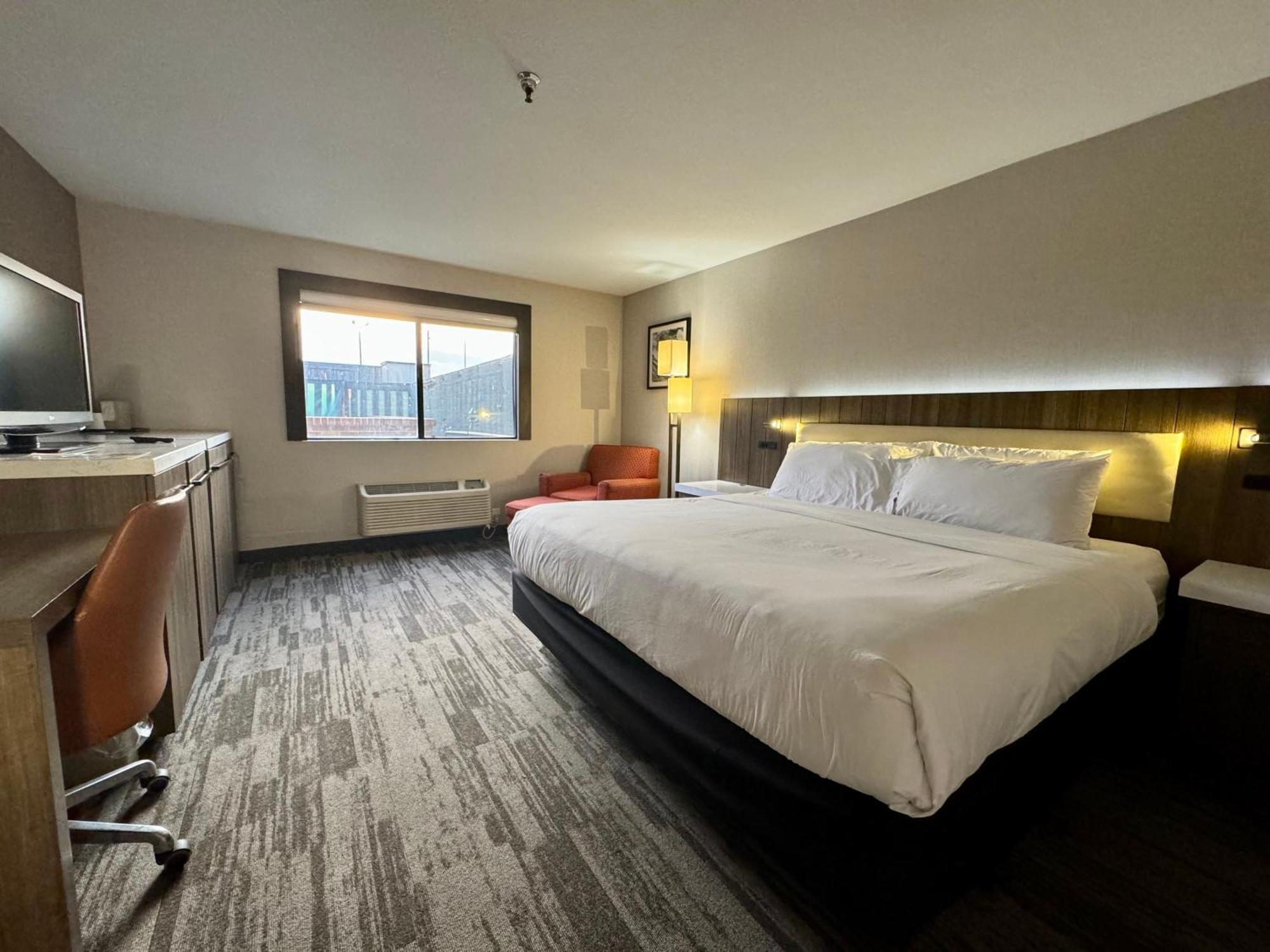 La Casa Modesto, Ascend Hotel Collection Экстерьер фото