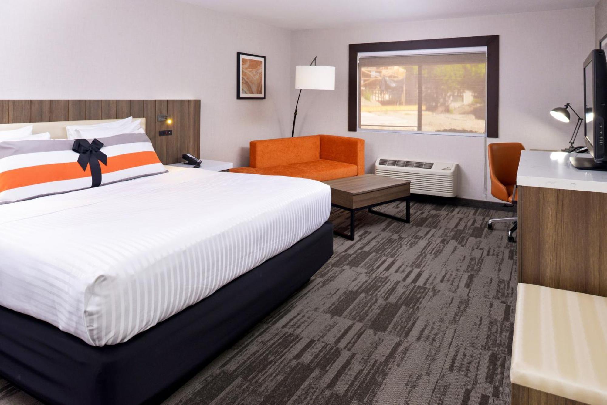 La Casa Modesto, Ascend Hotel Collection Экстерьер фото